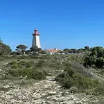 L'esprit Garrigue Apartmán Caves
