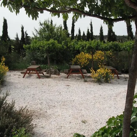 Apartment L'esprit Garrigue