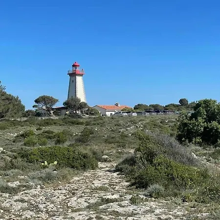 L'esprit Garrigue Appartamento Caves