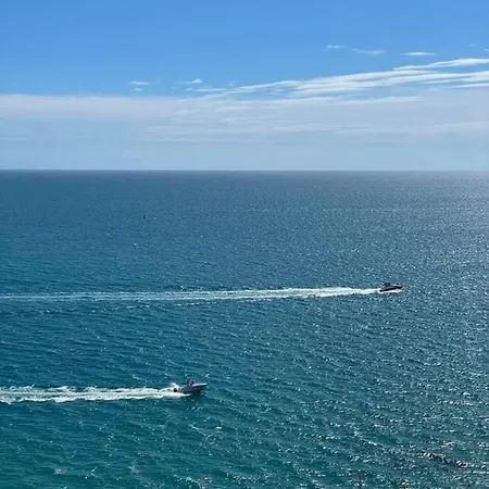 Appartamento L'esprit Garrigue *