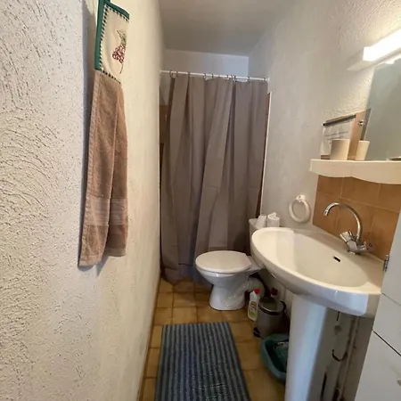 Apartment L'esprit Garrigue *