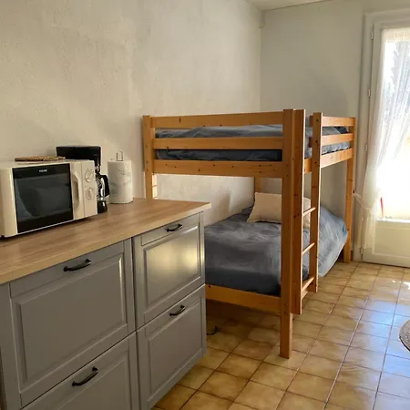 L'esprit Garrigue Apartment Caves