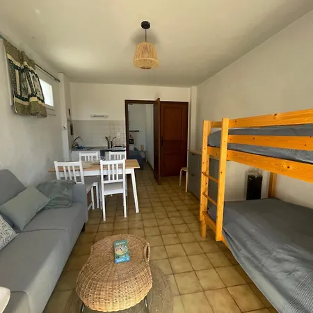 L'esprit Garrigue Apartment Caves