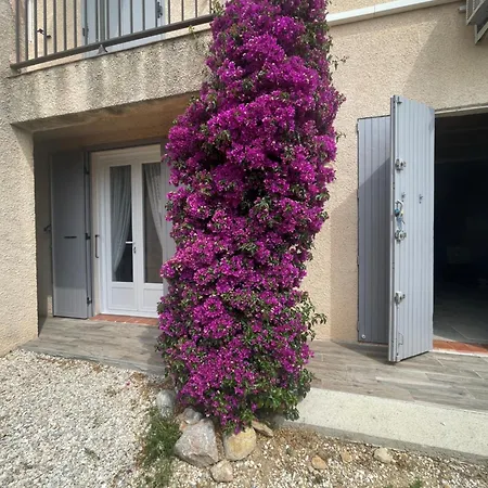 L'esprit Garrigue Lejlighed