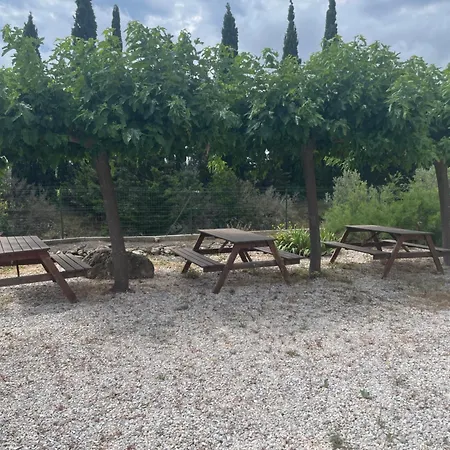 L'esprit Garrigue Appartamento